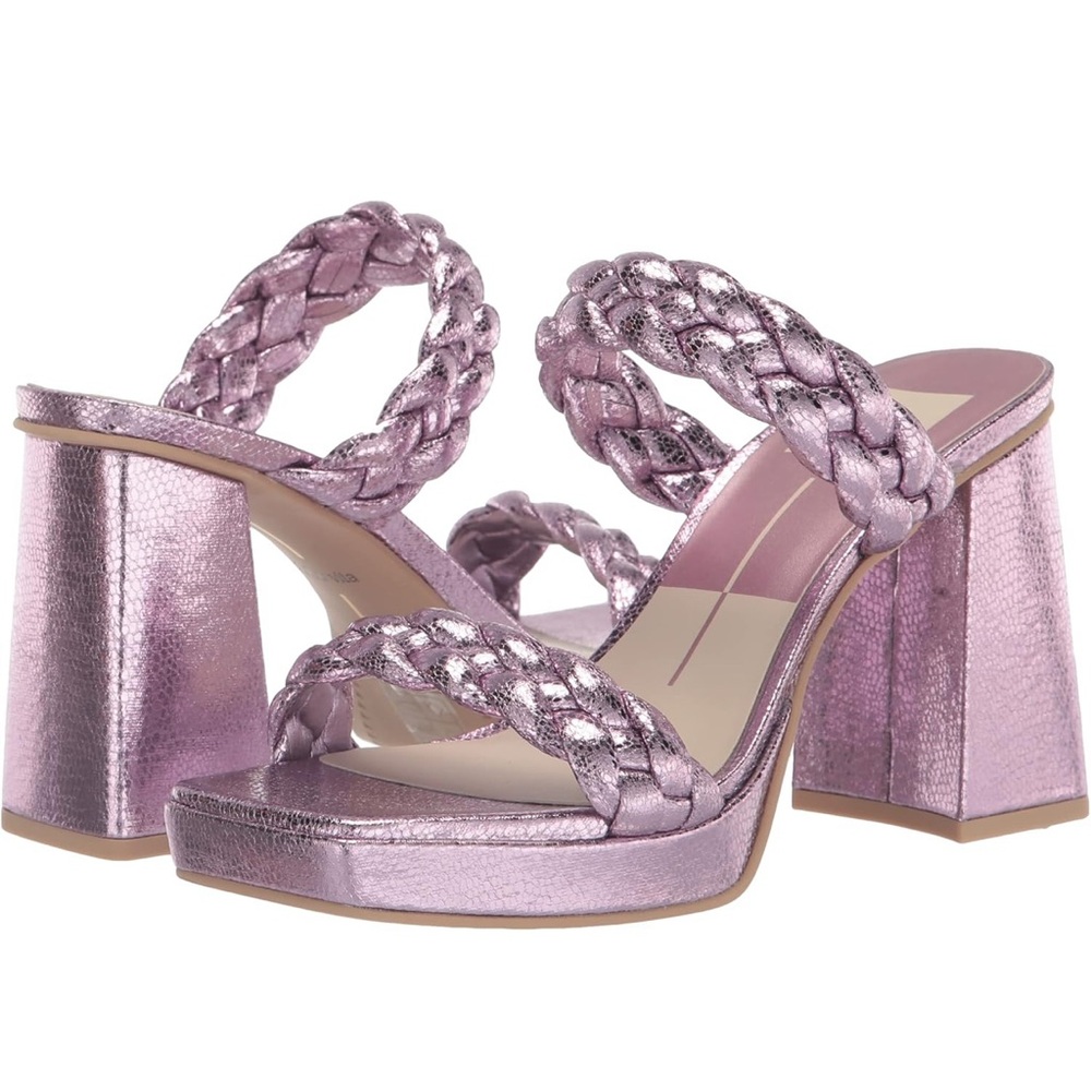 Dolce Vita Ashby Heels